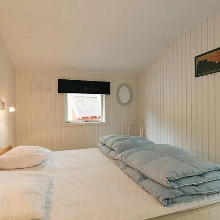 Dom wakacyjny Laerken