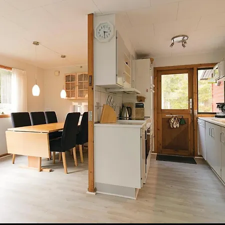 Laerken Dom wakacyjny Nexø