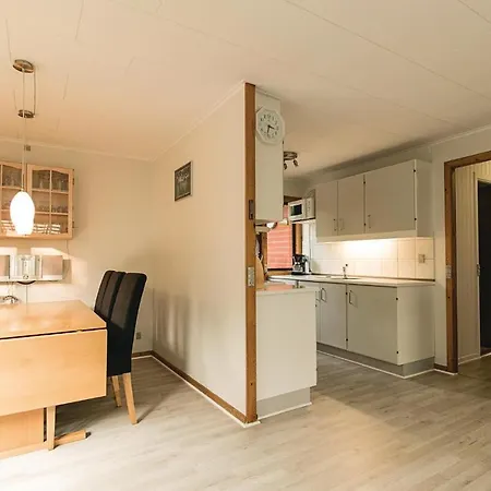 Laerken Dom wakacyjny Nexø