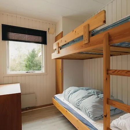 Laerken Holiday home