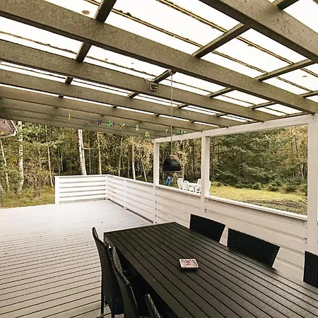 Holiday home Laerken *