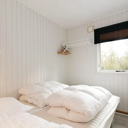 Laerken Holiday home *