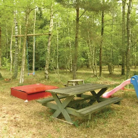 Laerken Holiday home *