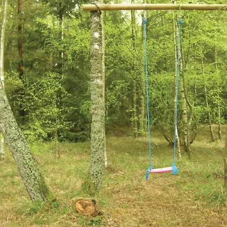 Dom wakacyjny Laerken