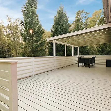 Dom wakacyjny Laerken