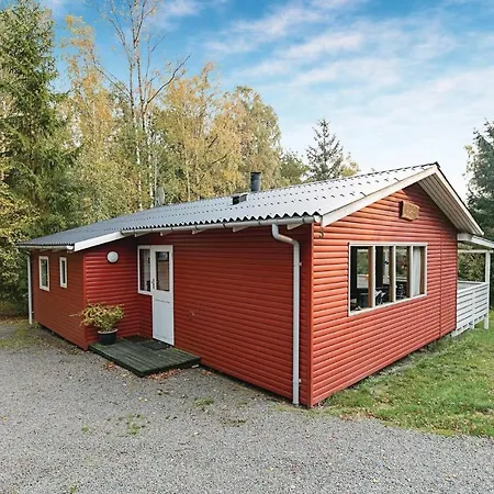 Laerken Holiday home